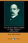 Image for The Life and Letters of Walter H. Page, Volume II (Dodo Press)