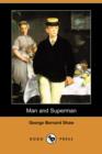 Image for Man and Superman (Dodo Press)