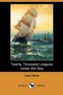 Image for Twenty Thousand Leagues Under the Sea (Dodo Press)