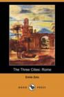 Image for The Three Cities : Rome