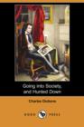 Image for Going Into Society, and Hunted Down (Dodo Press)