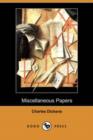 Image for Miscellaneous Papers (Dodo Press)