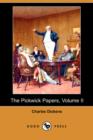 Image for The Pickwick Papers, Volume II (Dodo Press)
