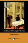 Image for Sketches of Young Gentlemen (Dodo Press)