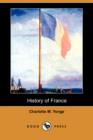 Image for History of France (Dodo Press)