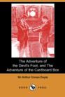 Image for The Adventure of the Devil&#39;s Foot, and the Adventure of the Cardboard Box (Dodo Press)