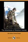 Image for The Adventures of Sherlock Holmes (Dodo Press)