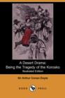 Image for A Desert Drama : Being the Tragedy of the Korosko (Illustrated Edition) (Dodo Press)