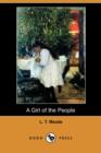 Image for A Girl of the People (Dodo Press)