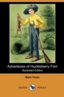 Image for Adventures of Huckleberry Finn (Illustrated Edition) (Dodo Press)