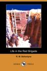 Image for Life in the Red Brigade (Dodo Press)