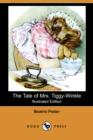 Image for The Tale of Mrs. Tiggy-Winkle (Illustrated Edition) (Dodo Press)