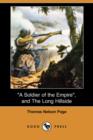 Image for A Soldier of the Empire, and the Long Hillside (Dodo Press)