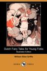 Image for Dutch Fairy Tales for Young Folks (Illustrated Edition) (Dodo Press)