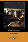 Image for Afoot in England (Dodo Press)