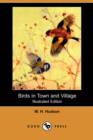 Image for Birds in Town and Village (Illustrated Edition) (Dodo Press)