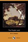 Image for The Purple Land (Dodo Press)