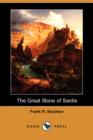 Image for The Great Stone of Sardis (Dodo Press)