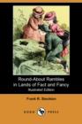 Image for Round-About Rambles in Lands of Fact and Fancy (Illustrated Edition) (Dodo Press)