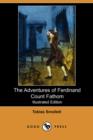 Image for The Adventures of Ferdinand Count Fathom (Illustrated Edition) (Dodo Press)