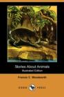Image for Stories about Animals (Illustrated Edition) (Dodo Press)