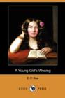 Image for A Young Girl&#39;s Wooing (Dodo Press)