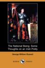 Image for The National Being