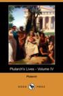 Image for Plutarch&#39;s Lives, Volume 4