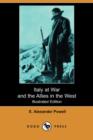 Image for Italy at War and the Allies in the West (Illustrated Edition) (Dodo Press)