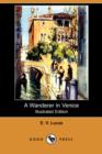 Image for A Wanderer in Venice (Illustrated Edition) (Dodo Press)