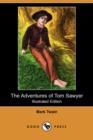 Image for The Adventures of Tom Sawyer (Illustrated Edition) (Dodo Press)