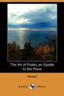 Image for The Art of Poetry an Epistle to the Pisos (Dodo Press)