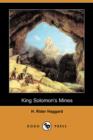 Image for King Solomon&#39;s Mines (Dodo Press)