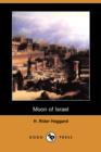 Image for Moon of Israel (Dodo Press)