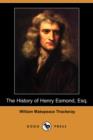 Image for The History of Henry Esmond, Esq. (Dodo Press)