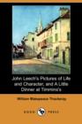 Image for John Leech&#39;s Pictures of Life and Character, and a Little Dinner at Timmins&#39;s (Dodo Press)