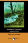 Image for Beauties of Tennyson (Illustrated Edition) (Dodo Press)