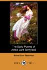 Image for The Early Poems of Alfred Lord Tennyson (Dodo Press)