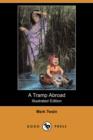 Image for A Tramp Abroad (Illustrated Edition) (Dodo Press)