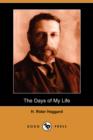 Image for The Days of My Life (Dodo Press)