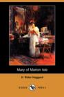 Image for Mary of Marion Isle (Dodo Press)