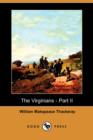 Image for The Virginians - Part II (Dodo Press)