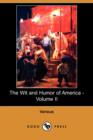 Image for The Wit and Humor of America - Volume II (Dodo Press)