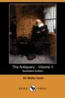 Image for The Antiquary - Volume II (Illustrated Edition) (Dodo Press)
