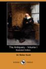 Image for The Antiquary - Volume I (Illustrated Edition) (Dodo Press)