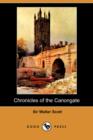 Image for Chronicles of the Canongate (Dodo Press)