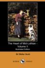 Image for The Heart of Mid-Lothian - Volume II (Illustrated Edition) (Dodo Press)