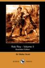 Image for Rob Roy - Volume II (Illustrated Edition) (Dodo Press)