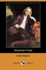 Image for Alexander Pope (Dodo Press)