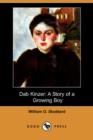 Image for Dab Kinzer : A Story of a Growing Boy (Dodo Press)
